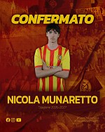 Munaretto Munaretto